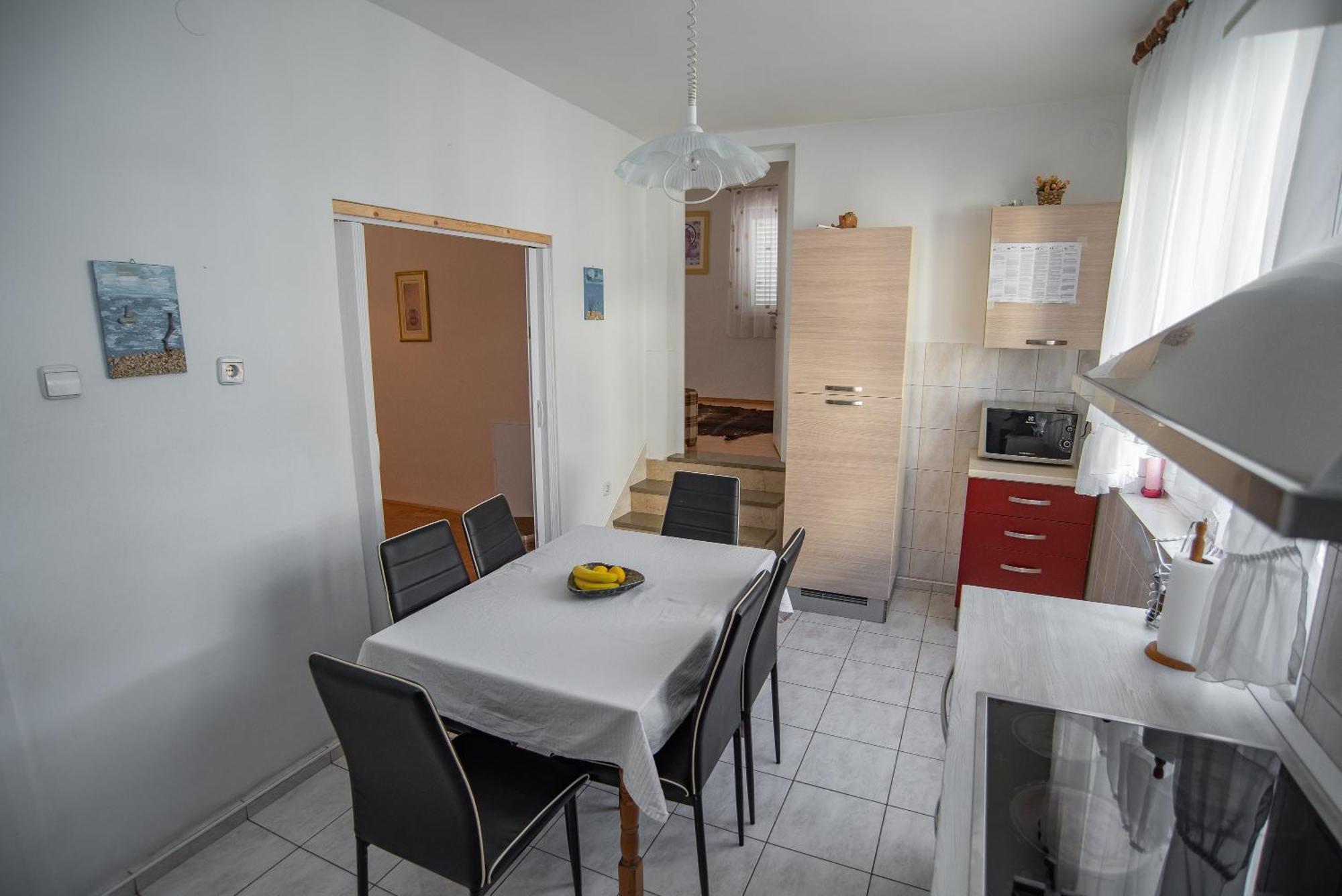 Apartments By The Sea Sumpetar, Omis - 2808 Room photo