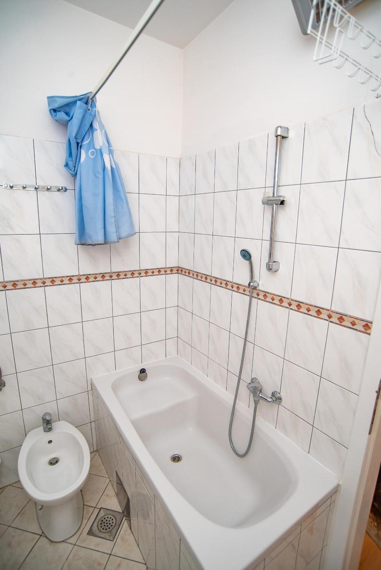 Apartments By The Sea Sumpetar, Omis - 2808 Room photo
